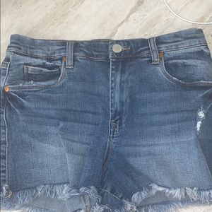 BLANKNYC — Lenox Short